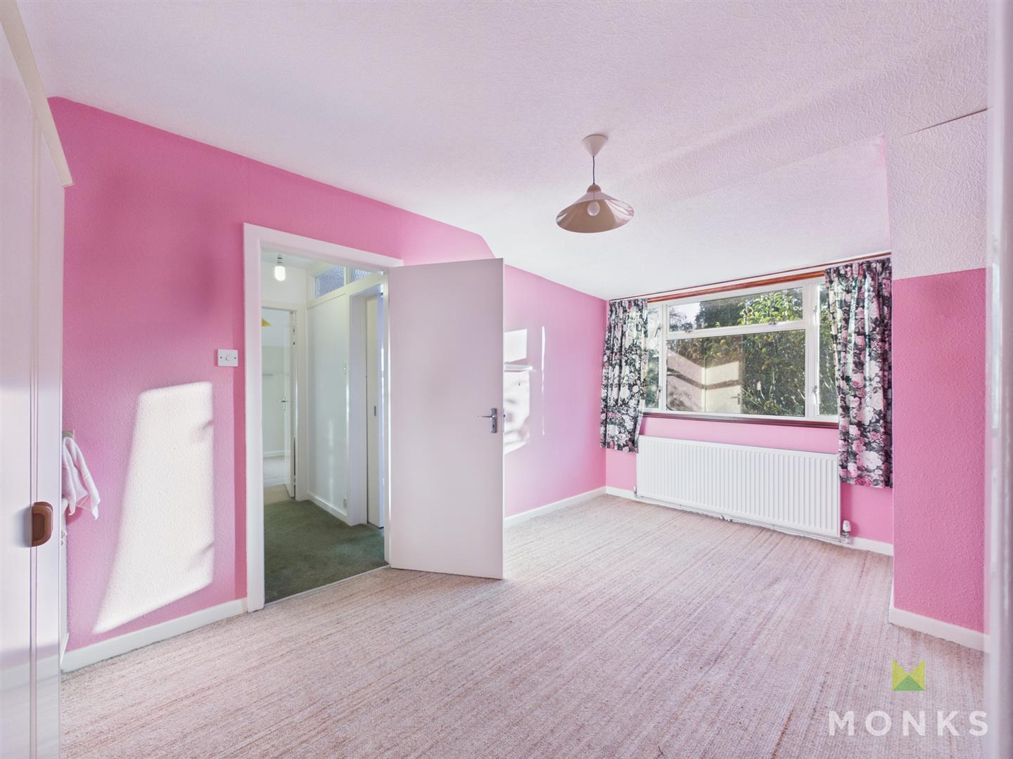 Hidcote Weston Avenue, Oswestry, SY11 2BH For Sale